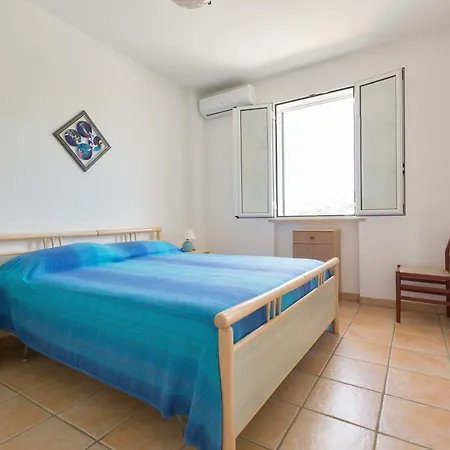 Panorama Blu By Barbarhouse Castro (Lecce)