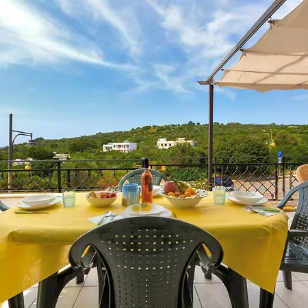 Panorama Blu By Barbarhouse Holiday home